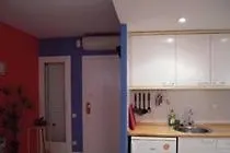 Saba Otel Barselona 0*,  İspanya