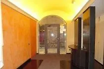 Saba Otel Barselona 0*,