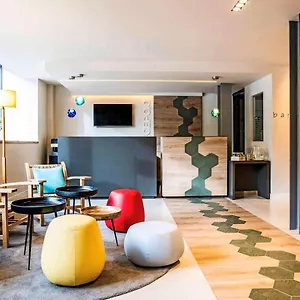Ibis Styles Centre Βαρκελώνη