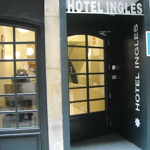 Inglés Hotel