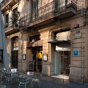  Hotel Casa Trafalgar