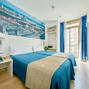  Hotell Transit