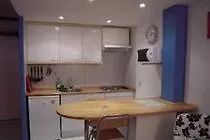 Saba Hotel Barcelona Spain