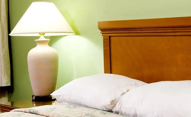 Saba Hotell Barcelona